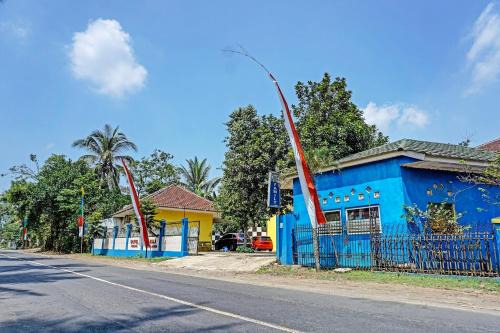 Hotel O Family Blitar