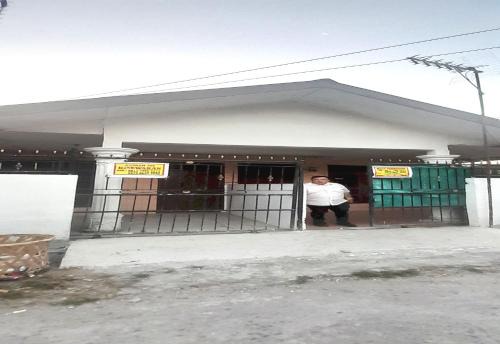 Hotel O Fermansio Homestay 2
