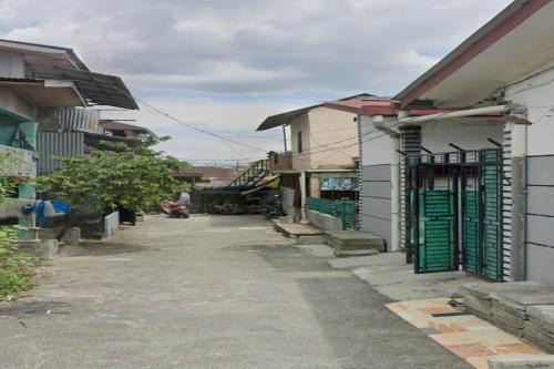 Hotel O Fermansio Homestay 1