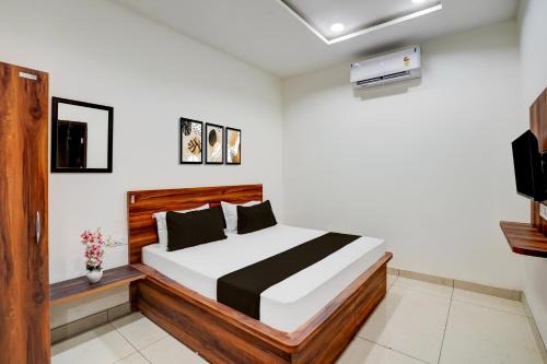 Hotel O FLOWER VILLA