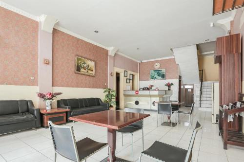Hotel O Fortuna Parepare