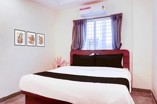 Hotel O Fortune Inn
