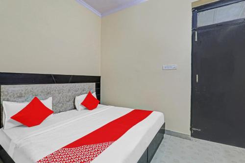Hotel O Four Square