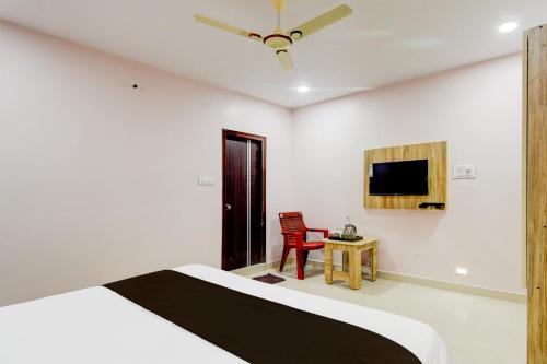 Hotel O Friendly Stay