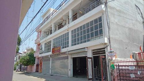 Hotel O Gabbar's