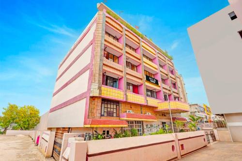 Hotel O Gajuwaka