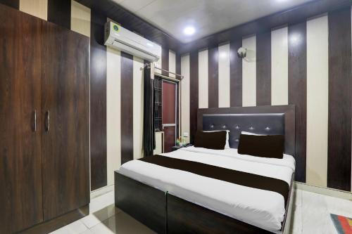 Hotel O Ganapati Inn