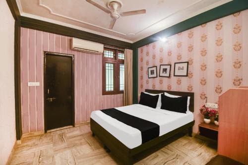 Hotel O Gangashrey