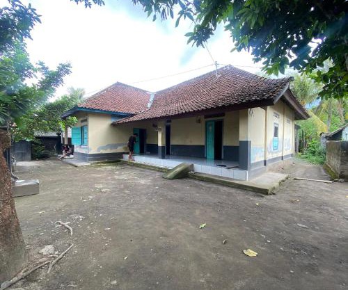 Hotel O Gians Homestay Near SMKN 2 Kuripan