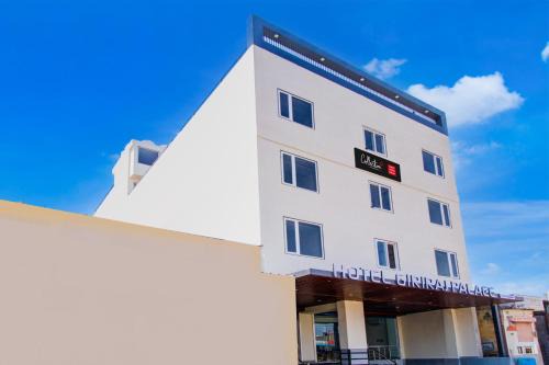 Hotel O Giriraj Palace by Govindam