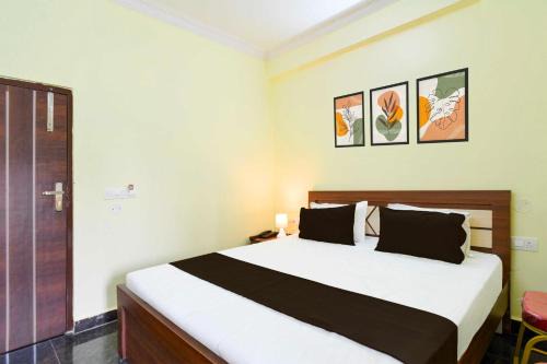 Hotel O Godavari Kompally