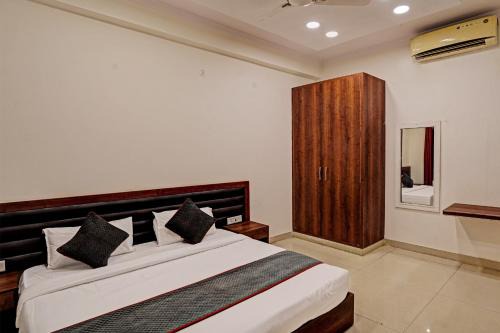 Hotel O Golden Palace