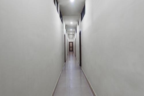 Hotel O Golden Peak