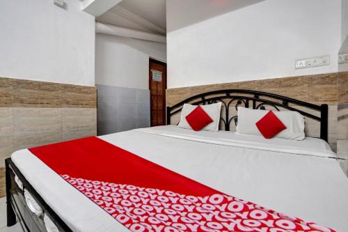 Hotel O Goodwill Lodging