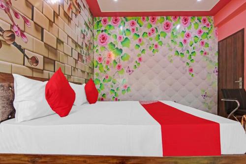 Hotel O Govind Residency