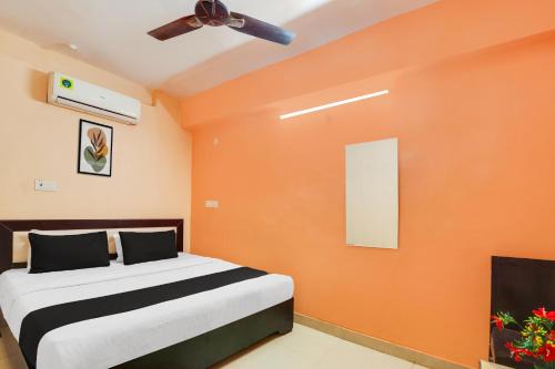 Hotel O Grand Hotel And Lodge