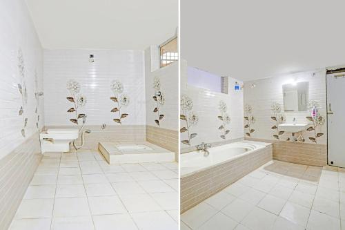 Hotel O Grand Residency