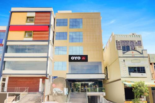 Hotel O Grand stay hotels