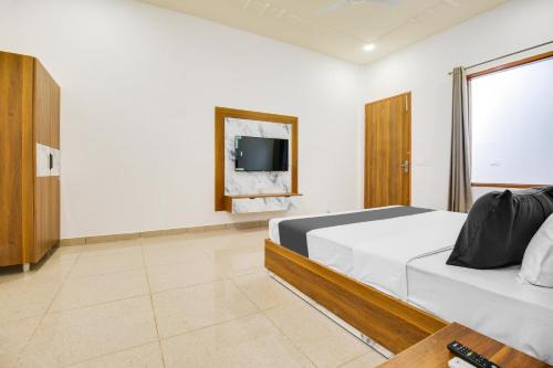 Hotel O GRAND STAY