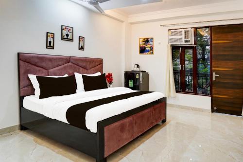 Hotel O Grand Stay