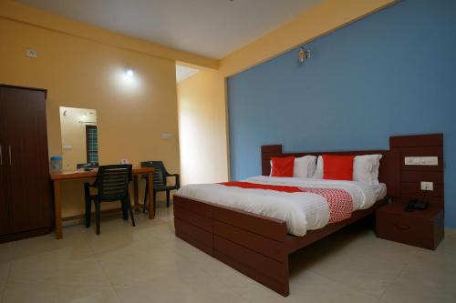 Hotel O Greenland