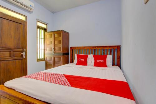 Hotel O Griya Kencana Asri Syariah