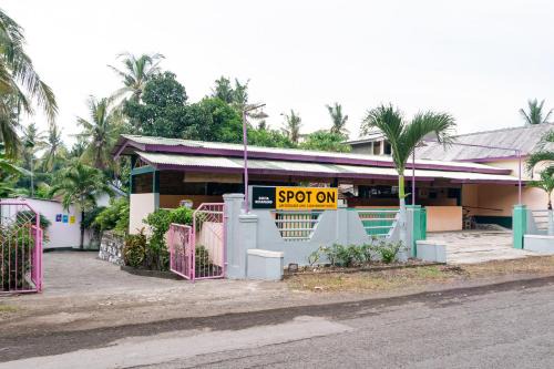 Hotel O Griya Ketapang