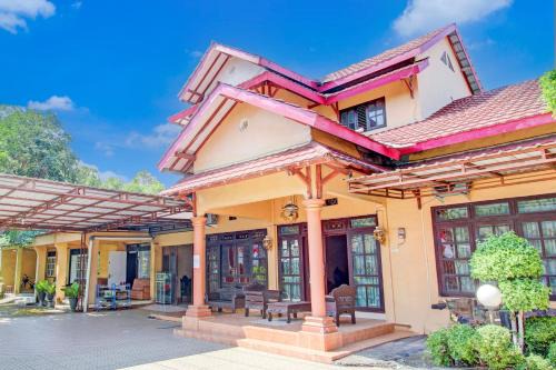 Hotel O Griya Mustika Syariah
