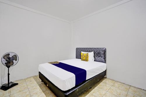 Hotel O Griya Sandi Residence Family NearPantai Boom