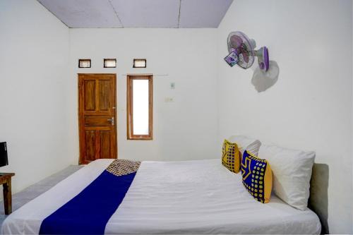 Hotel O Griya Sandi Syariah Rogojampi