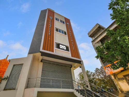 Hotel O GS Lodge