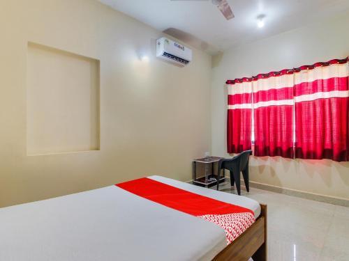 Hotel O Guddan Holiday