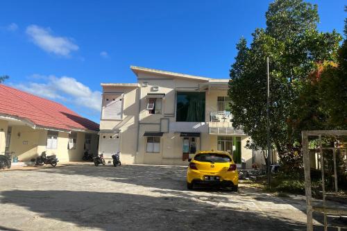 Hotel O Guest House Akbarrinna