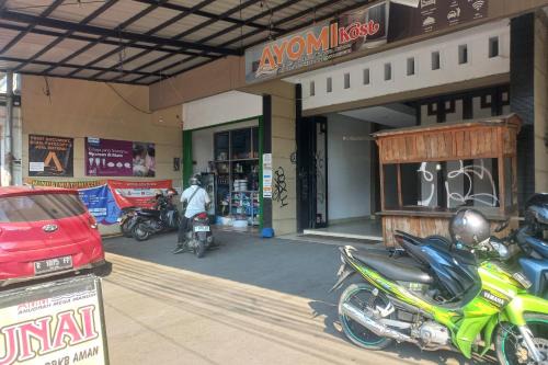 Hotel O Guest House Ayomi Syariah