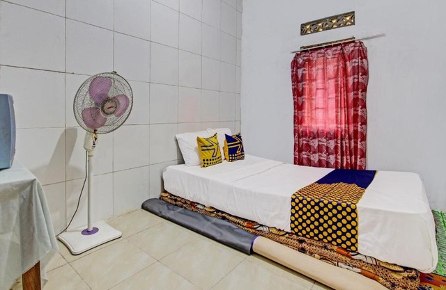 Hotel O Guest House Pak Darso