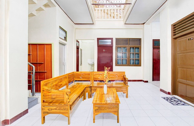 Hotel O Guesthouse Syariah