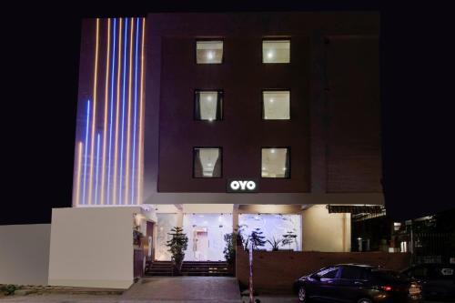 Hotel O Gulab Vatika