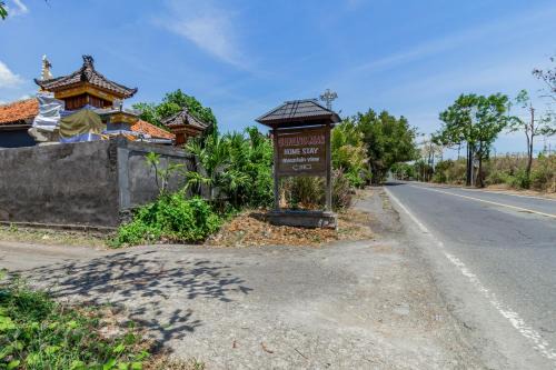 Hotel O Gunung Mas Homestay
