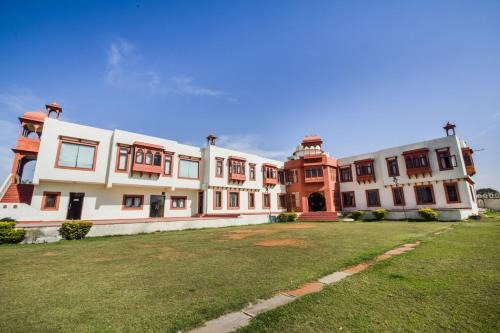 Hotel O Hadoti Resort
