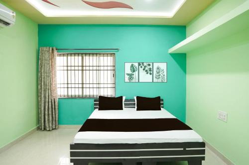 Hotel O Happy Hotel