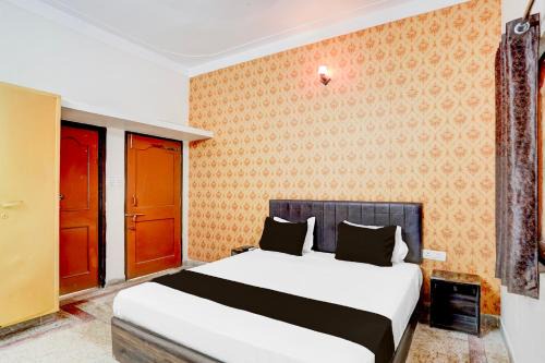 HOTEL O Happy Inn