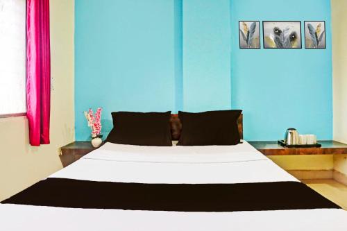 Hotel O Happy Lodging