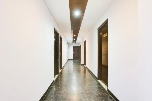 Hotel O Happy Residency
