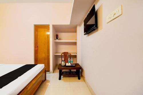 Hotel O Haramani Palace