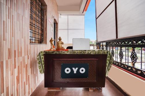 Hotel O Hari