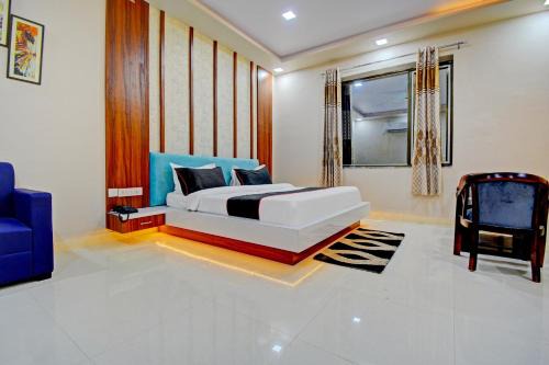 Hotel O Hari Krishna Palace