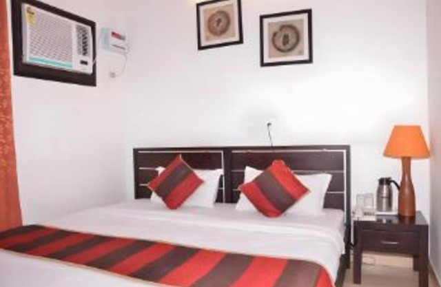 Hotel O Hari Villa