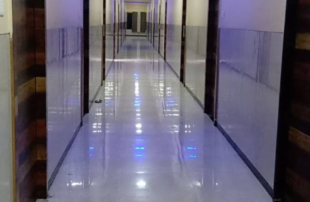 Hotel O Hari Vitthala Palace