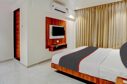 Hotel O Haveli Executive