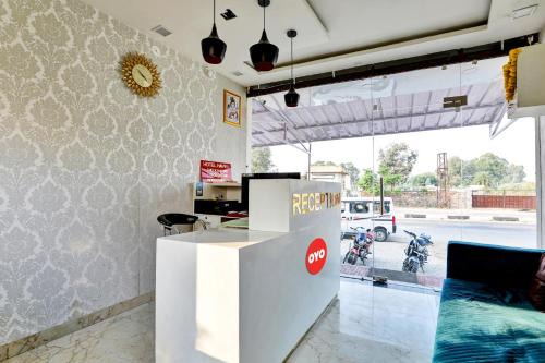Hotel O Haveli